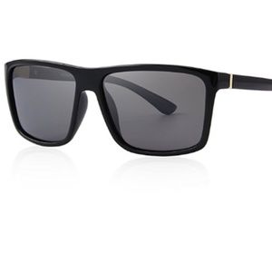 Polarized Sunglasses Fashion Male Sun glasses